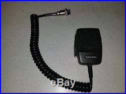 YAESU FT-736R UHF/VHF 50,144,430 All Mode, Loaded. Excellent Condition! LOOK