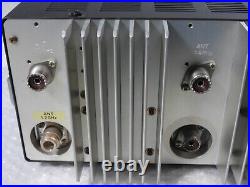 YAESU FT-736X VHF/UHF ALL MODE CAT SYSTEM transceiver Ham radio 144/430MHz