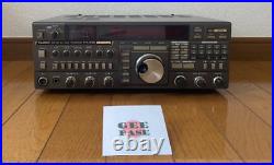 YAESU FT-736 All Mode Ham Radio VHF/UHF Transceiver 144/430MHz Free Shipping