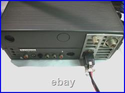 YAESU FT-747GX Ham Radio HF-Bands, and GENERAL COVERAGE Transceiver FT747GX