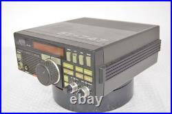 YAESU FT-747SX HF 10W Transceiver Amateur Ham Radio Working Excellent YAESU FT-747SX HF 10W Transceiver Amateur Ham Radio Working Excellent