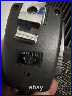 YAESU FT-757 GX Transceiver Ham Radio Vintage Japan Retro + FP-757HD SEE VIDEO