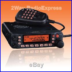 YAESU FT-7900E, FREE YSK Kit! VHF-UHF Mobile with UNLOCKED TX-RX! FT-7900R