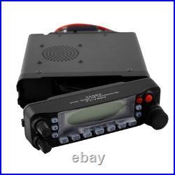 YAESU FT-7900R 50W Dual Band FM Transceiver Mobile Radio UHF VHF 144MHZ / 430MHZ