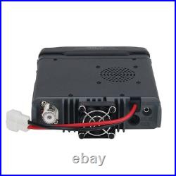 YAESU FT-7900R 50W Dual Band FM Transceiver Mobile Radio UHF VHF 144MHZ / 430MHZ