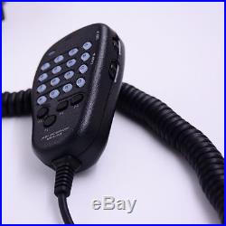 YAESU FT-7900R Dual Band 144/440 MHz FM Transceiver Mobile Vehicle Car Radio