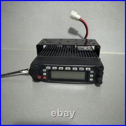 YAESU FT-7900R Dual Band FM Transceiver 144/430MHz 20W Mobile Ham Radio VHF/UHF