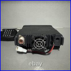 YAESU FT-7900R Dual Band FM Transceiver 144/430MHz 20W Mobile Ham Radio VHF/UHF