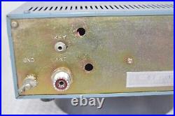 YAESU FT-7 HF Amateur Radio AM /SSB/CW Ham Radio Transceiver Tested
