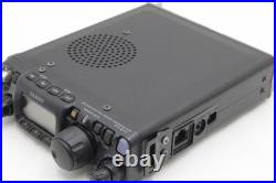 YAESU FT-817ND 1.8-440MHz All Mode Transceiver + Box Excellent Cond