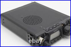 YAESU FT-817ND 1.8-440MHz All Mode Transceiver + Box Excellent Cond YAESU FT-817ND 1.8-440MHz All Mode Transceiver + Box Excellent Cond