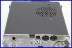 YAESU FT-817ND 1.8-440MHz All Mode Transceiver + Box Excellent Cond