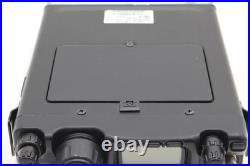 YAESU FT-817ND 1.8-440MHz All Mode Transceiver + Box Excellent Cond