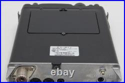 YAESU FT-817ND 1.8-440MHz All Mode Transceiver + Box Excellent Cond YAESU FT-817ND 1.8-440MHz All Mode Transceiver + Box Excellent Cond