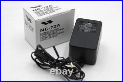 YAESU FT-817ND 1.8-440MHz All Mode Transceiver + Box Excellent Cond