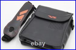 YAESU FT-817ND 1.8-440MHz All Mode Transceiver + Box Excellent Cond