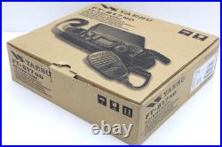 YAESU FT-817ND 1.8-440MHz All Mode Transceiver + Box Excellent Cond
