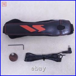 YAESU FT-817 HF/VHF/UHF ALL MODE Transceiver Working Japan YAESU FT-817 HF/VHF/UHF ALL MODE Transceiver Working Japan