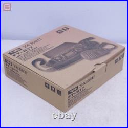 YAESU FT-817 HF/VHF/UHF ALL MODE Transceiver Working Japan YAESU FT-817 HF/VHF/UHF ALL MODE Transceiver Working Japan