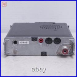 YAESU FT-817 HF/VHF/UHF ALL MODE Transceiver Working Japan YAESU FT-817 HF/VHF/UHF ALL MODE Transceiver Working Japan