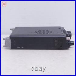 YAESU FT-817 HF/VHF/UHF ALL MODE Transceiver Working Japan YAESU FT-817 HF/VHF/UHF ALL MODE Transceiver Working Japan