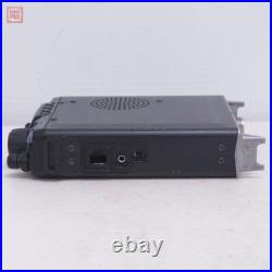 YAESU FT-817 HF/VHF/UHF ALL MODE Transceiver Working Japan YAESU FT-817 HF/VHF/UHF ALL MODE Transceiver Working Japan