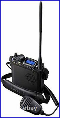 YAESU FT-818ND HF/50/144/430MHz Band All-Mode Transceiver