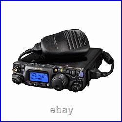 YAESU FT-818ND Radio band all mode transceiver HF/50/144/430MHz