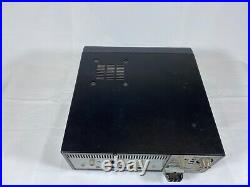 YAESU FT-840 50W General Cover Transceiver Amateur Ham Radio WIth AM Filter