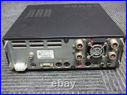 YAESU FT-847S HF/50/144/430Mhz all mode Ham Radio Transceiver From JP F/S Used
