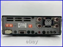 YAESU FT-847 HF/6m/2m/70cm All Mode Transceiver 100W + Mic Clean Tested