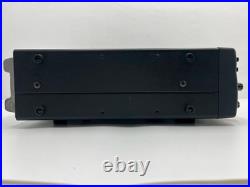 YAESU FT-847 HF/6m/2m/70cm All Mode Transceiver 100W + Mic Clean Tested