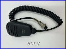 YAESU FT-847 HF/6m/2m/70cm All Mode Transceiver 100W + Mic Clean Tested