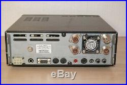 YAESU FT-847 HF/VHF/UHF ALL MODE TRANSCEIVER Excellent! (item#2)