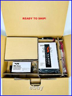 YAESU FT-857D Transceiver! WithSeparation Kits