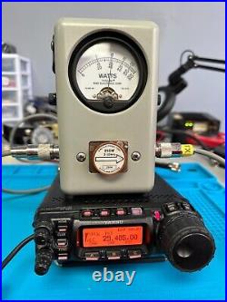 YAESU FT-857D Transceiver! WithSeparation Kits