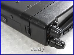 YAESU FT-8800 Dual Band FM Ham Radio Transceiver 144/430MHz 20W
