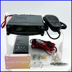 YAESU FT-8800 Standard Dual Band FM Transceiver 144/430MHz Ham Radio Working YAESU FT-8800 Standard Dual Band FM Transceiver 144/430MHz Ham Radio Working