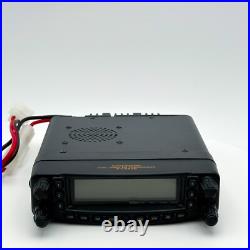 YAESU FT-8800 Standard Dual Band FM Transceiver 144/430MHz Ham Radio Working YAESU FT-8800 Standard Dual Band FM Transceiver 144/430MHz Ham Radio Working