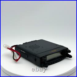 YAESU FT-8800 Standard Dual Band FM Transceiver 144/430MHz Ham Radio Working YAESU FT-8800 Standard Dual Band FM Transceiver 144/430MHz Ham Radio Working