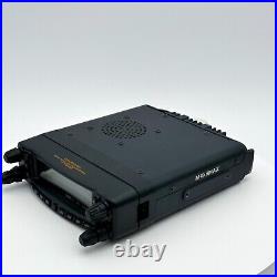 YAESU FT-8800 Standard Dual Band FM Transceiver 144/430MHz Ham Radio Working YAESU FT-8800 Standard Dual Band FM Transceiver 144/430MHz Ham Radio Working
