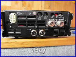 YAESU FT-897 HF/VHF/UHF TRANSCEIVER Excellent Condition + Extras