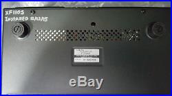 YAESU FT-900 AT HF Transceiver Original Box WithOptional SSB Crystal Filter