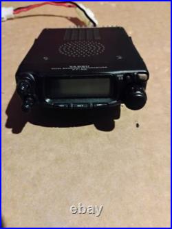 YAESU FT-90 FT90 Amateur Radio Ham Radio Transceiver Used Japan YAESU FT-90 FT90 Amateur Radio Ham Radio Transceiver Used Japan