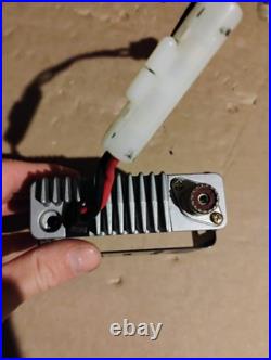 YAESU FT-90 FT90 Amateur Radio Ham Radio Transceiver Used Japan YAESU FT-90 FT90 Amateur Radio Ham Radio Transceiver Used Japan