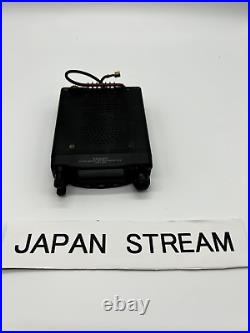 YAESU FT-90 amateur radio Ham Radio Transceiver Used Modified Tested Japan