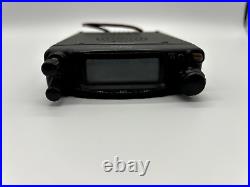YAESU FT-90 amateur radio Ham Radio Transceiver Used Modified Tested Japan