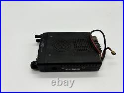 YAESU FT-90 amateur radio Ham Radio Transceiver Used Modified Tested Japan