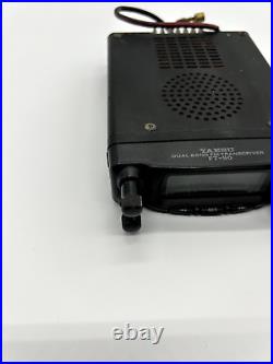 YAESU FT-90 amateur radio Ham Radio Transceiver Used Modified Tested Japan