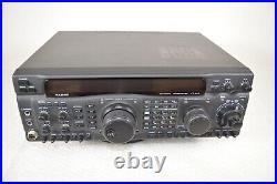 YAESU FT-920 HF / 50MHz 100W All Mode Transceiver Amateur Ham Radio WithBox Tested